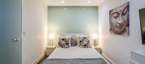 2 Schlafzimmer Wohnung in Lisbon, Portugal, Nr. 236302 11