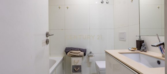 2 Schlafzimmer Wohnung in Lisbon, Portugal, Nr. 236302 14