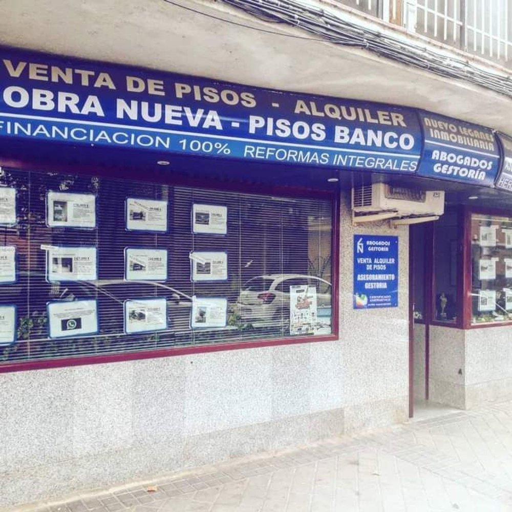 Apartamento T3 em Leganes, Spain N.º 250910