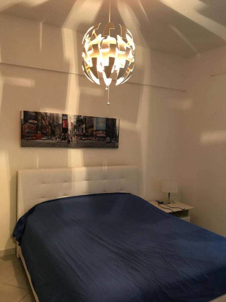 3غرفة شقة في Pescara, Italy رقم 19161