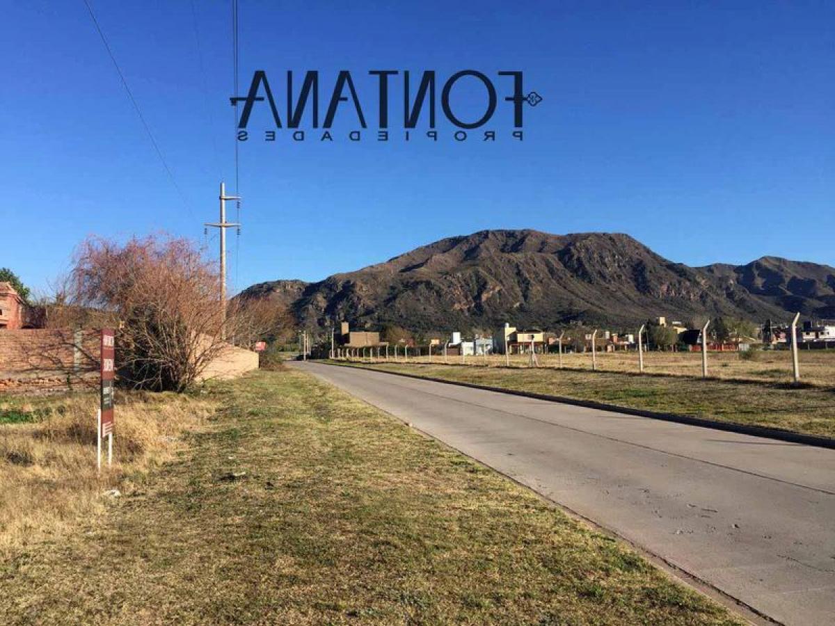 Grundstück in San Luis, Argentina, Nr. 38868