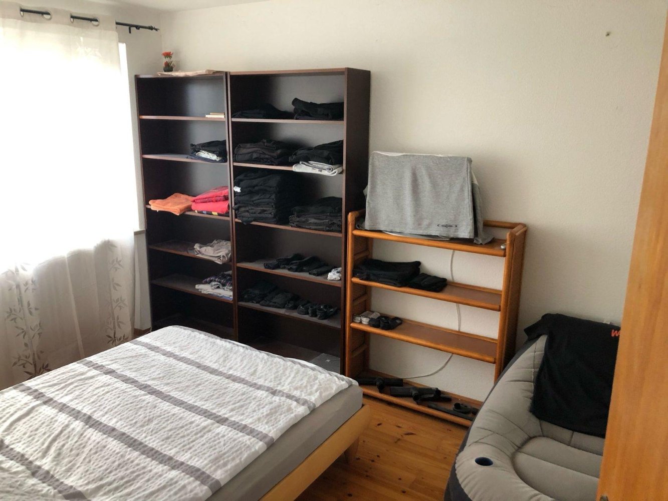 1 bedroom Apartment in Munich, Germany No. 221486