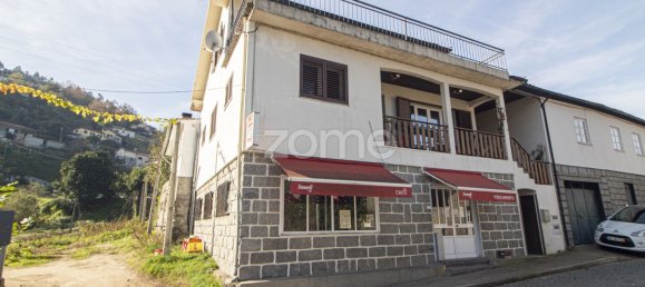 2 غرف نوم منزل في Parada de Bouro, Portugal رقم 32289 2