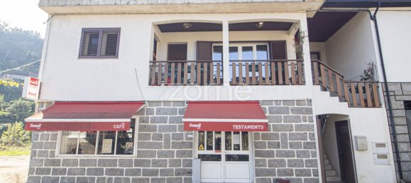 2 غرف نوم منزل في Parada de Bouro, Portugal رقم 32289 3