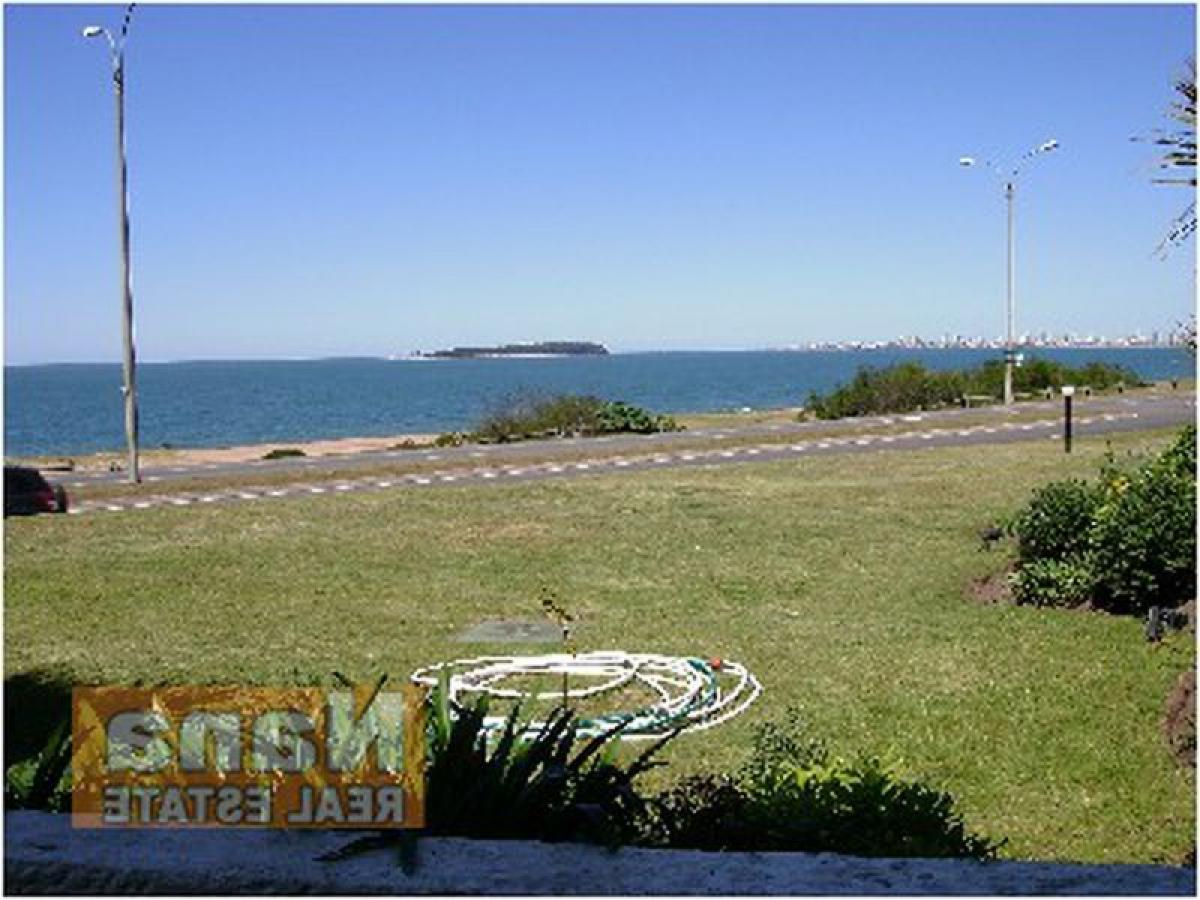 4 bedrooms Apartment in Maldonado, Uruguay No. 8604