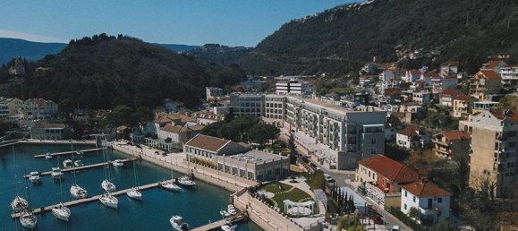 1 bedroom Apartment in Herceg Novi, Montenegro No. 39 2