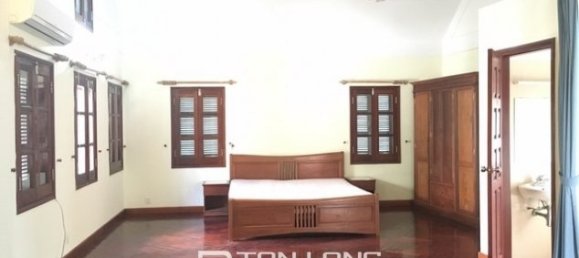 3 bedrooms Villa in Tay Ho, Vietnam No. 2717 10