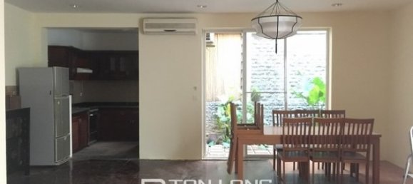 3 bedrooms Villa in Tay Ho, Vietnam No. 2717 4