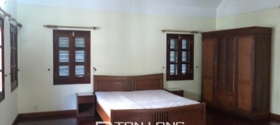 3 bedrooms Villa in Tay Ho, Vietnam No. 2717 11