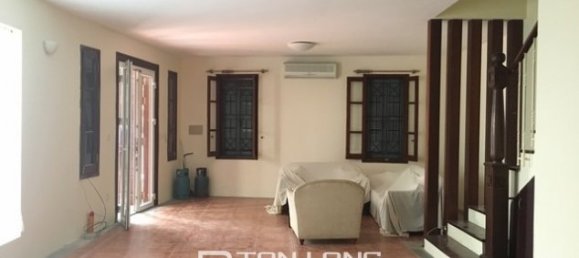 3 bedrooms Villa in Tay Ho, Vietnam No. 2717 3