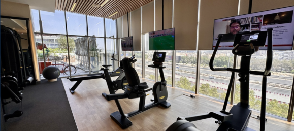 Studio in Jumeirah Village Triangle, UAE No. 120670 9