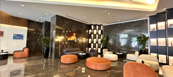 Studio in Jumeirah Village Triangle, UAE No. 120670 16