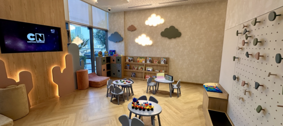 Studio in Jumeirah Village Triangle, UAE No. 120670 14