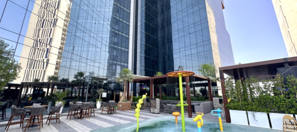 Studio in Jumeirah Village Triangle, UAE No. 120670 13