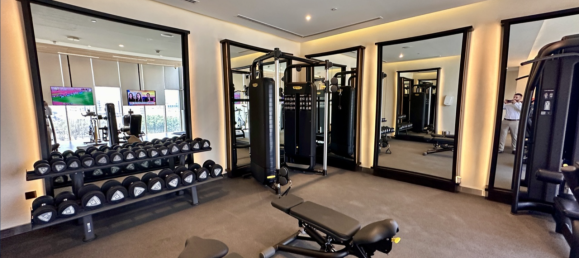 Studio in Jumeirah Village Triangle, UAE No. 120670 10