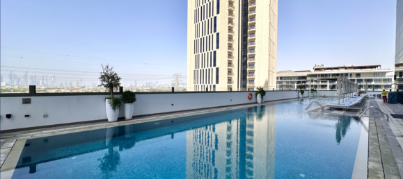 Studio in Jumeirah Village Triangle, UAE No. 120670 6