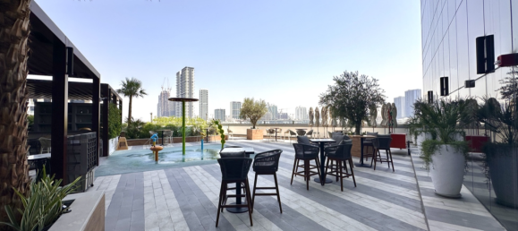 Studio in Jumeirah Village Triangle, UAE No. 120670 4