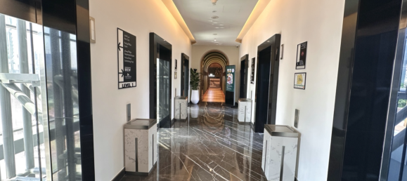 Studio in Jumeirah Village Triangle, UAE No. 120670 2