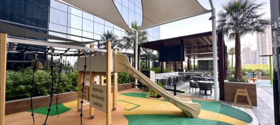 Studio in Jumeirah Village Triangle, UAE No. 120670 3