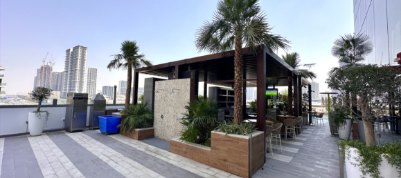 Studio in Jumeirah Village Triangle, UAE No. 120670 7