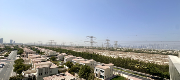 Studio in Jumeirah Village Triangle, UAE No. 120670 8