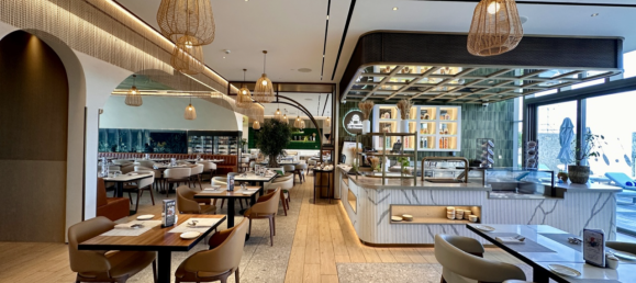 Studio in Jumeirah Village Triangle, UAE No. 120670 11