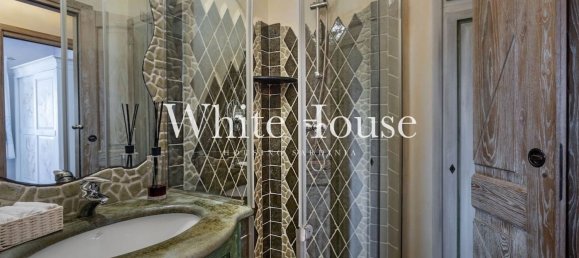 7 rooms Villa in Arzachena, Italy No. 277792 19