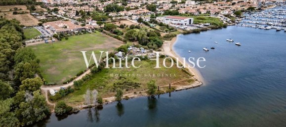 7 rooms Villa in Arzachena, Italy No. 277792 22