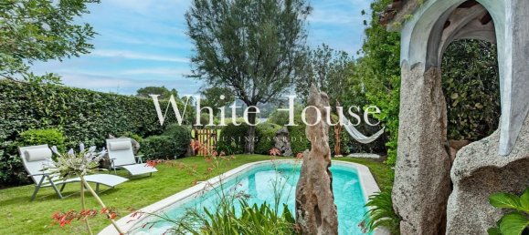 7 rooms Villa in Arzachena, Italy No. 277792 6