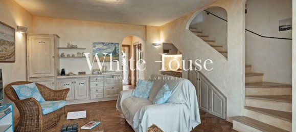 7 rooms Villa in Arzachena, Italy No. 277792 14