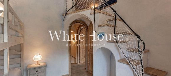 7 rooms Villa in Arzachena, Italy No. 277792 21