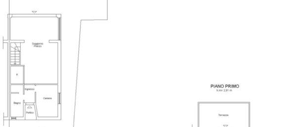 7 rooms Villa in Arzachena, Italy No. 277792 23