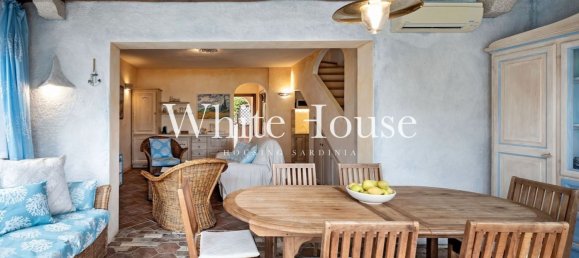 7 rooms Villa in Arzachena, Italy No. 277792 10