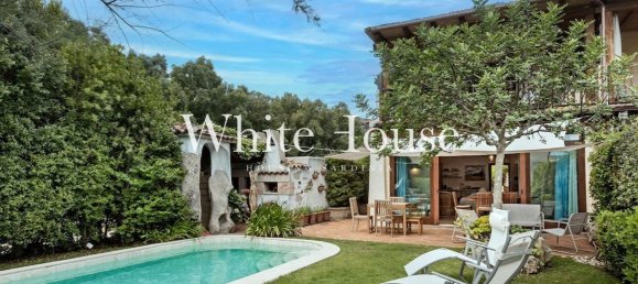 7 rooms Villa in Arzachena, Italy No. 277792 7