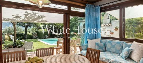 7 rooms Villa in Arzachena, Italy No. 277792 9