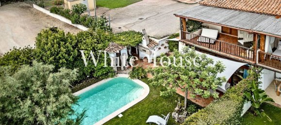 7 rooms Villa in Arzachena, Italy No. 277792 5