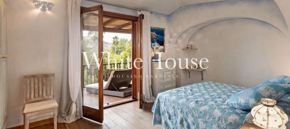 7 rooms Villa in Arzachena, Italy No. 277792 15
