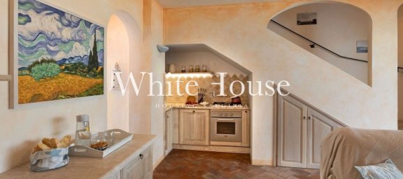 7 rooms Villa in Arzachena, Italy No. 277792 13