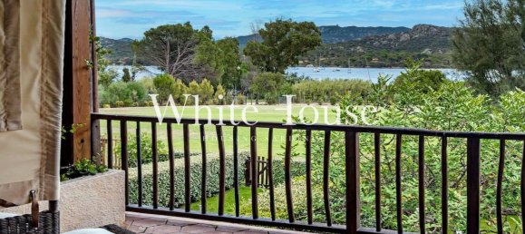 7 rooms Villa in Arzachena, Italy No. 277792 16