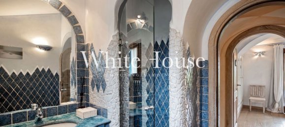 7 rooms Villa in Arzachena, Italy No. 277792 17