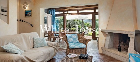 7 rooms Villa in Arzachena, Italy No. 277792 12