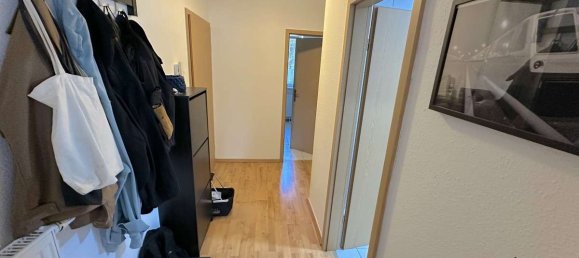 1 bedroom Apartment in Vorpommern-Rugen, Germany No. 189741 8