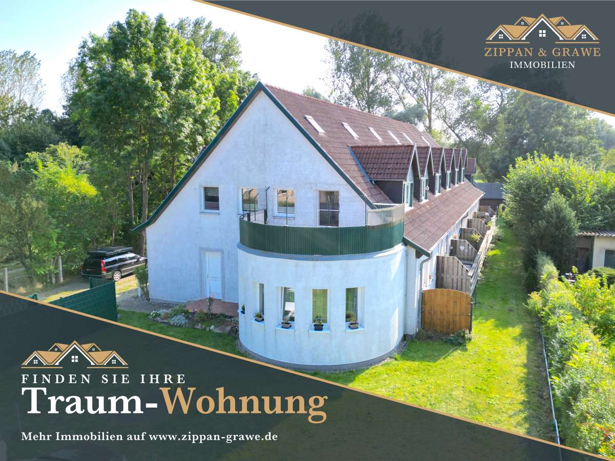1 bedroom Apartment in Vorpommern-Rugen, Germany No. 189741