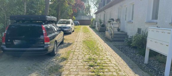 1 bedroom Apartment in Vorpommern-Rugen, Germany No. 189741 4