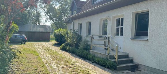 1 bedroom Apartment in Vorpommern-Rugen, Germany No. 189741 5