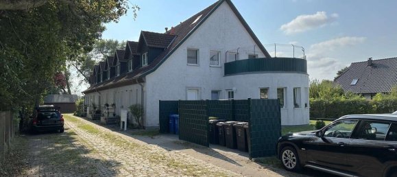 1 bedroom Apartment in Vorpommern-Rugen, Germany No. 189741 2