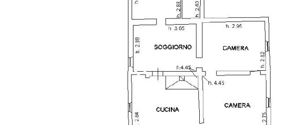 4 غرف نوم منزل في Chiusi, Italy رقم 200058 6