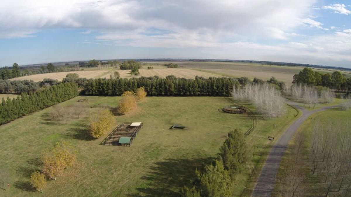  Land in Buenos Aires, Argentina No. 116286