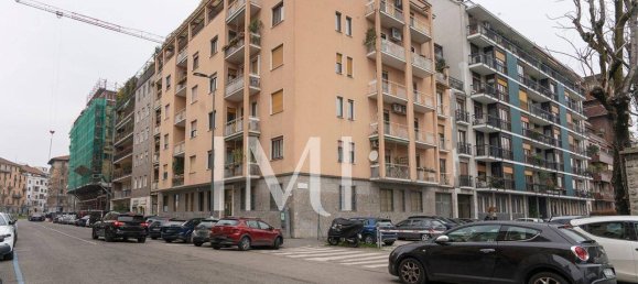 Квартира с 5 комнатами в Милан, Италия № 242442 36