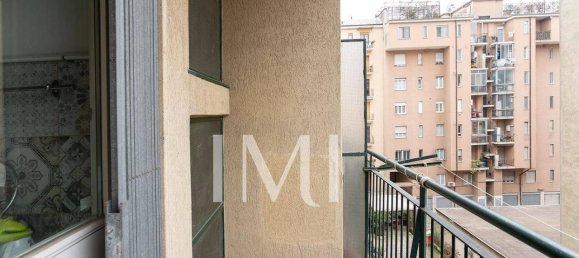 Квартира с 5 комнатами в Милан, Италия № 242442 14